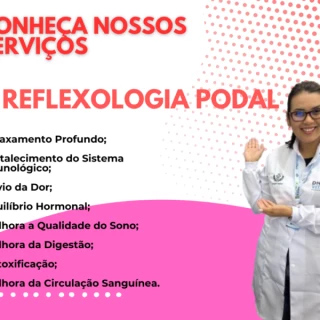 Reflexologia podal