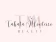 Logo de Tábata Monteiro Beauty Esteticista