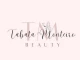 Logo  Tábata Monteiro Beauty Esteticista