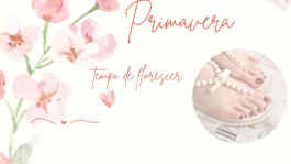 Spa dos Pés em Taubaté – Beleza e Relaxamento no Tábata Monteiro Beauty